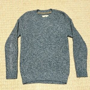 Abercrombie and Fitch Sweater